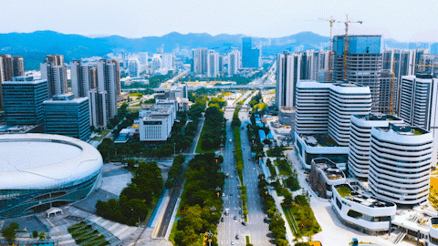 广州华标峰湖御境建面360㎡-690㎡，单价5万、现房交付！