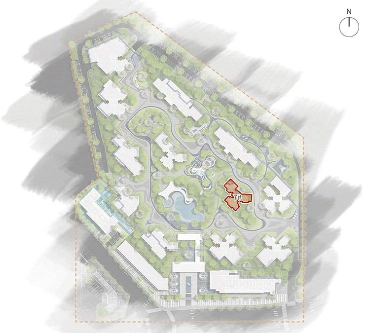保利悦公馆加推！总价350万买番禺万博值得吗？