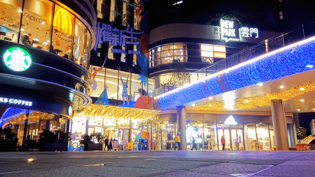 白云新城 【新世界云耀】建面120~170㎡，价格上到7万?