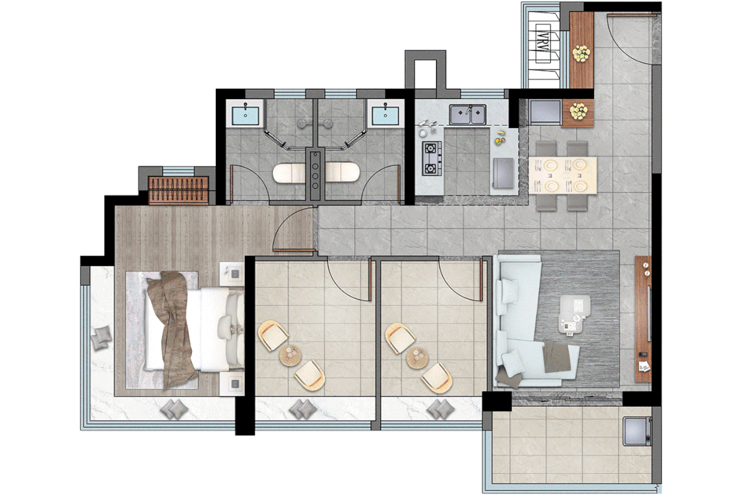 番禺*晴翠府，拍地价2.47万，现在特价2.65万！