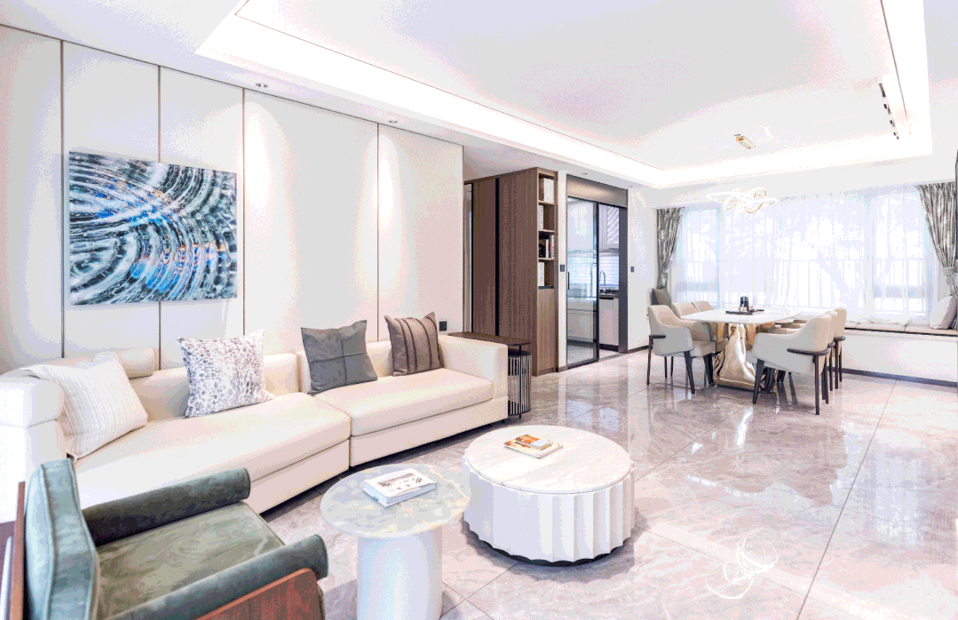 单价3.8万/平！保利罗兰国际4期价格下降了，值不值得买？