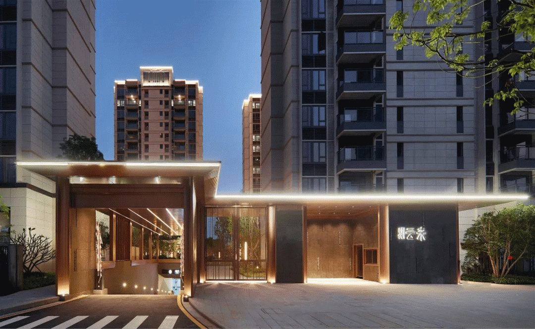 白云时代云来双*，现楼、总价250万!