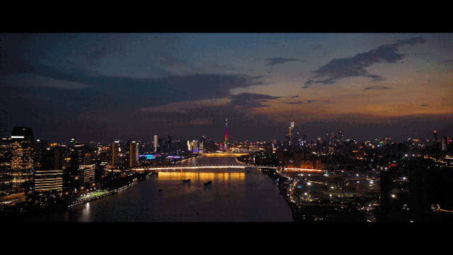 珠城上新！广州新*‘合景ONE68’