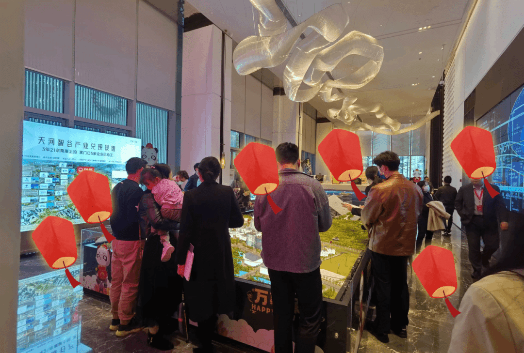 南沙限购政策松绑，保利南沙天汇值得购买！