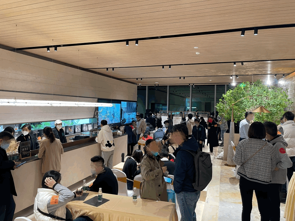 越秀天河和樾府会成为下一个琶洲南TOD？