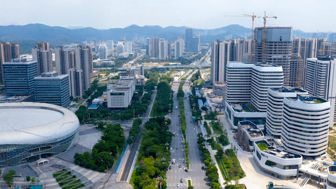 黄埔科学城星河湾萝峰明天开盘，价格有些惊喜哦！