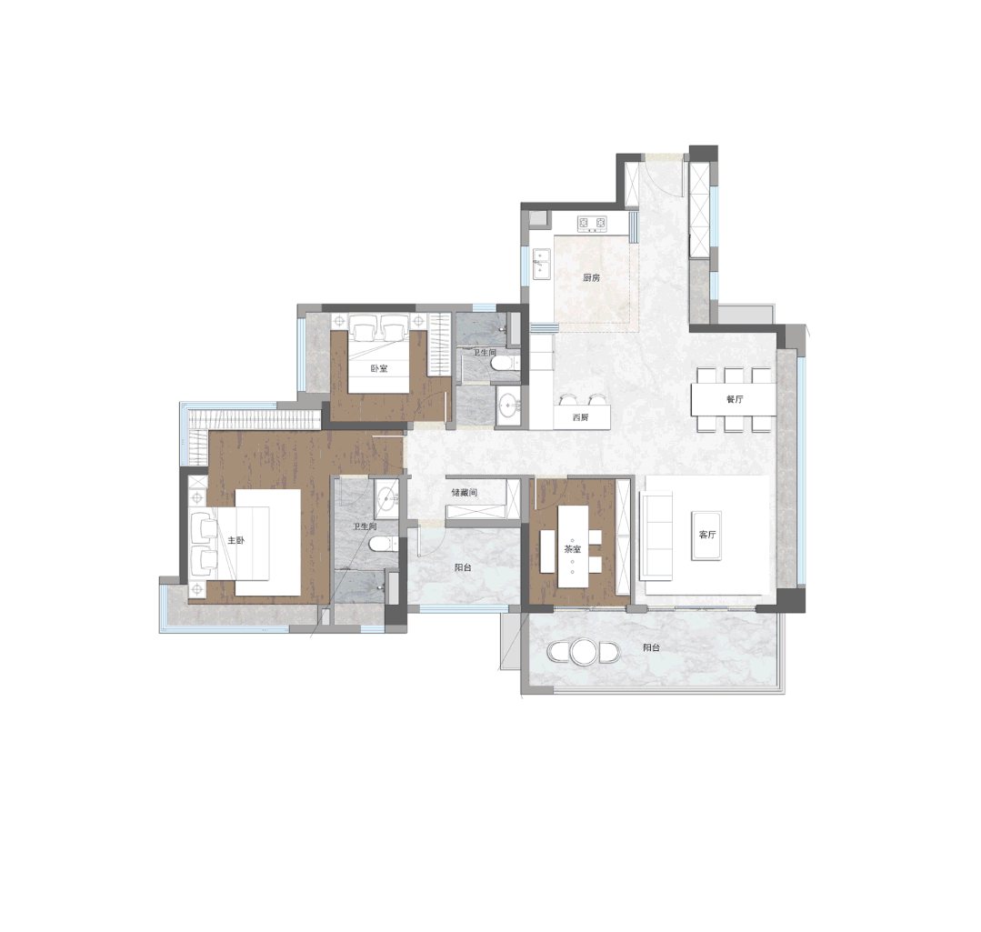 番禺价格*低？保利领秀海，单价2.5万！