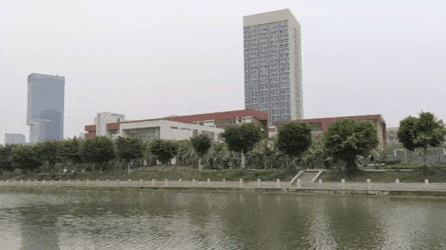 广州城投岭南府