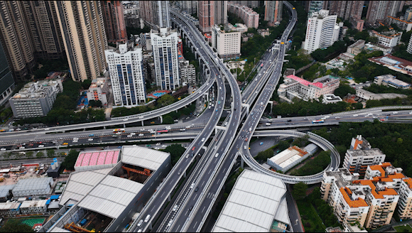 广州千万豪宅就被哄抢，缦云广州大平层去化如何？