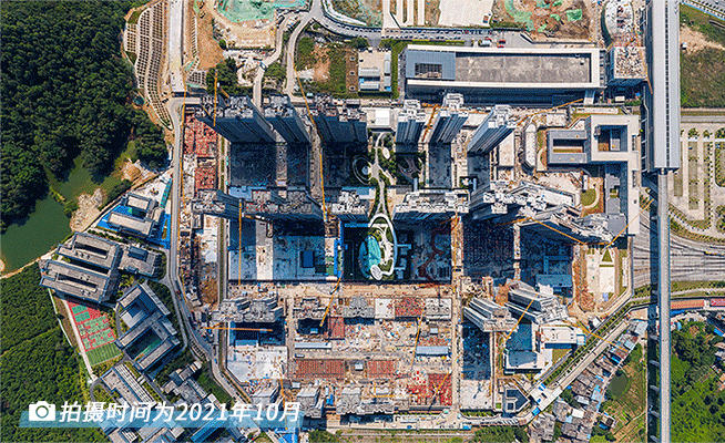 黄埔星汇城*，2.3万/平？