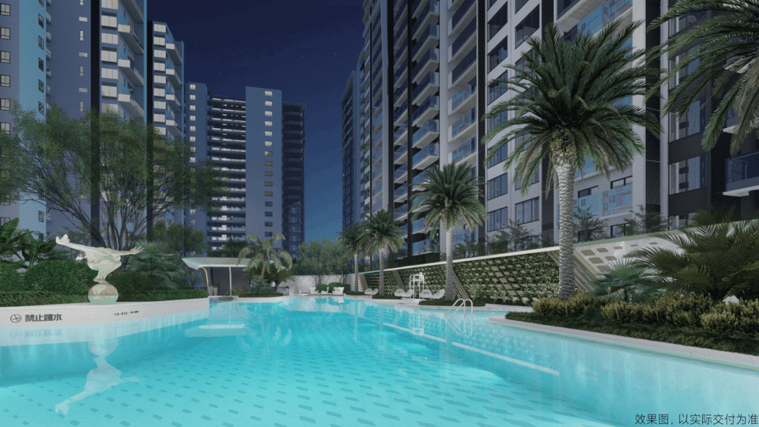 天河保利天汇有哪些在售户型，能不能入手？