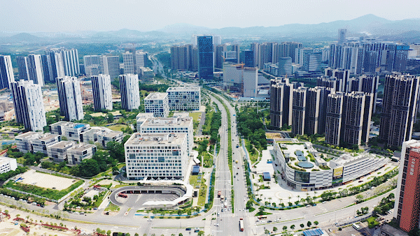 黄埔知识城进阶新盘龙狮·璟珑府！即将入市