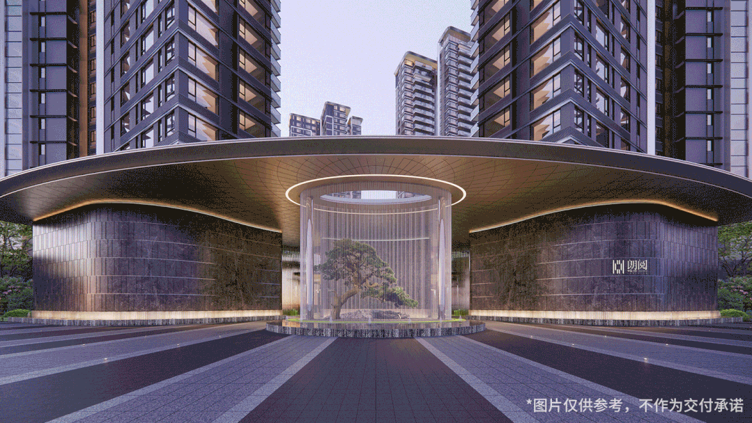 广钢收官作完胜市区99%对手?中海保利朗阅*低6.3万/㎡