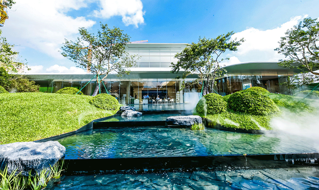 越秀星航TOD，400万买老黄埔四房，5号线地铁口！