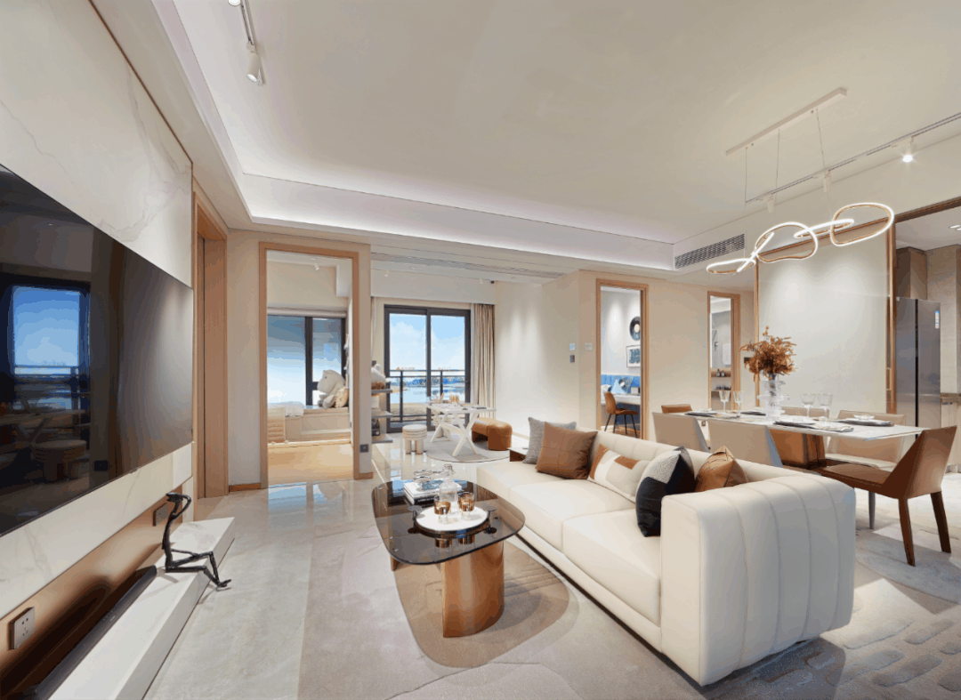 科学城网红大盘，又上了广州人的热搜！