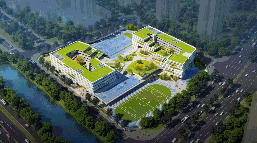 广州万科金域曦府霸占花地湾市场，均价5.5万/平!