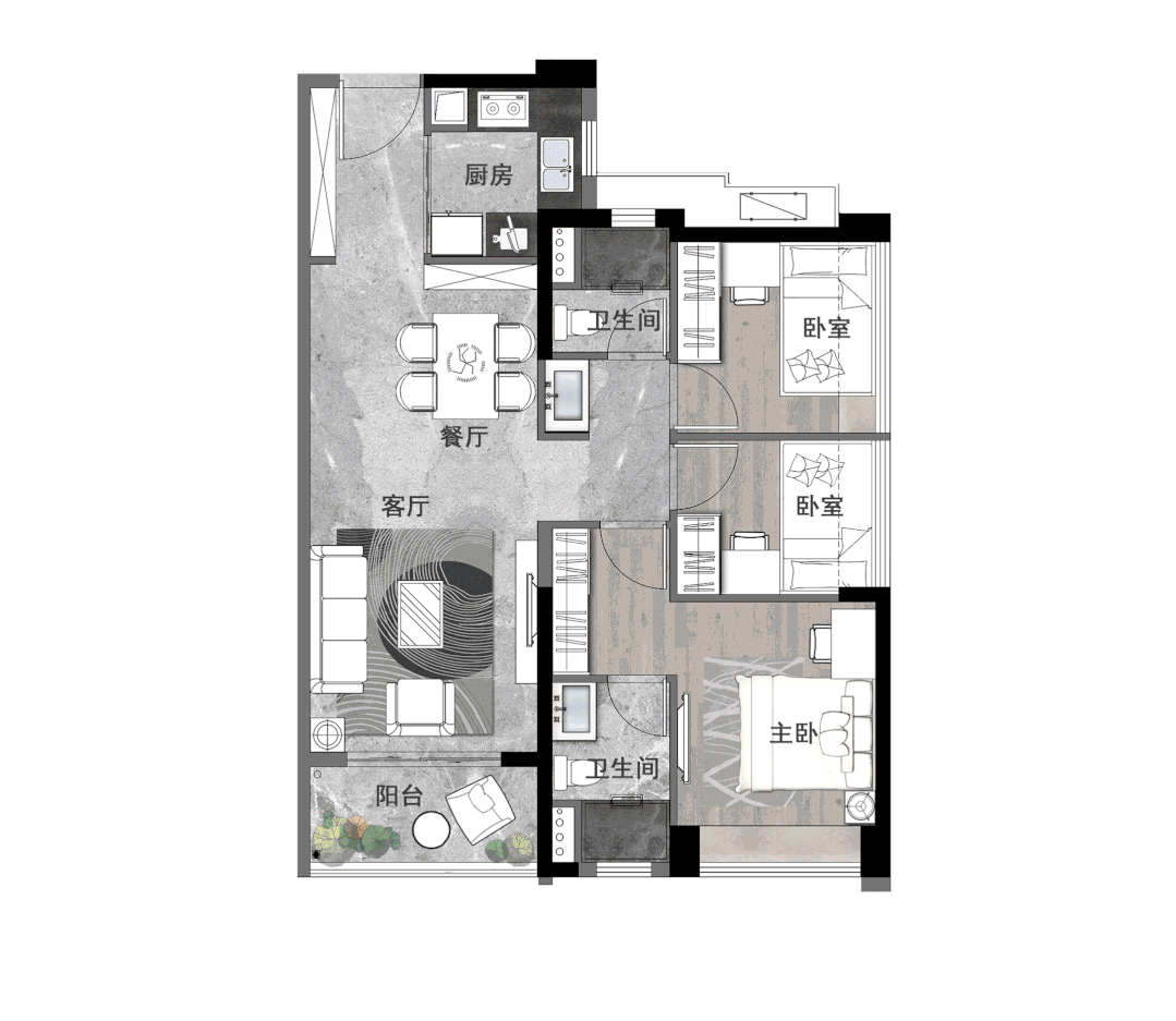 一文告诉你，越秀TOD·星航值不值得买？