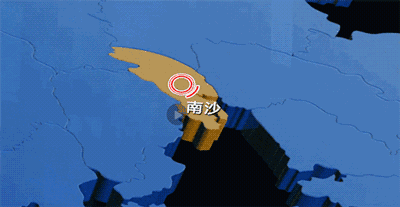 南沙网红大盘【越秀国际总部广场】百万方TOD综合体！