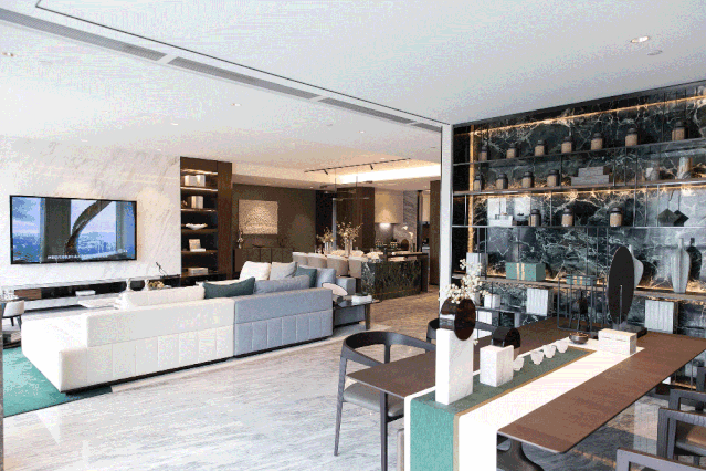 低调的白云区，打造家门口的生态圈！