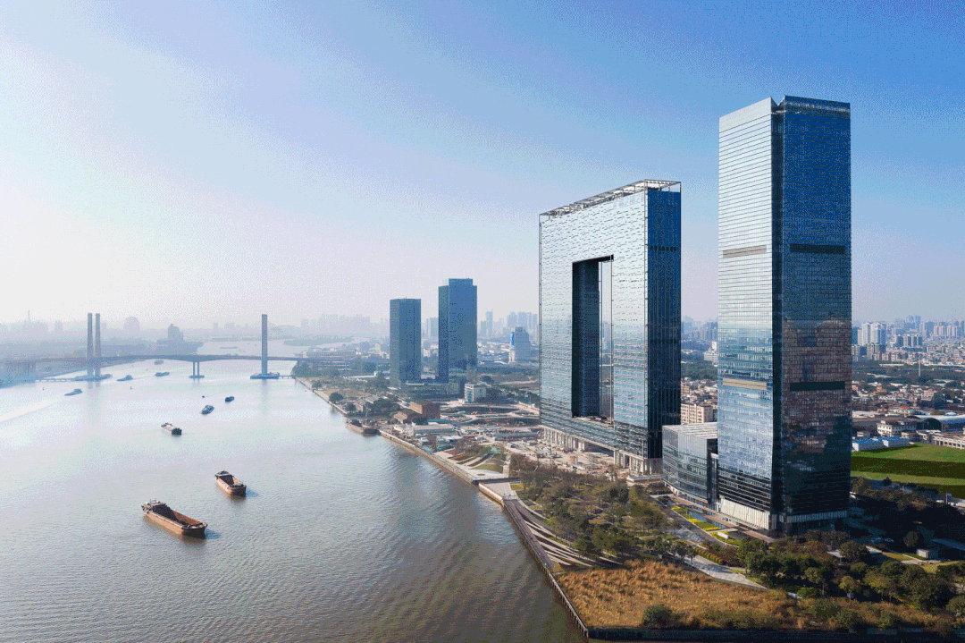 低调的白云区，打造家门口的生态圈！