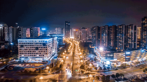 知识城*亮出“明牌”，知识城·悦辰壹号+广实旁！