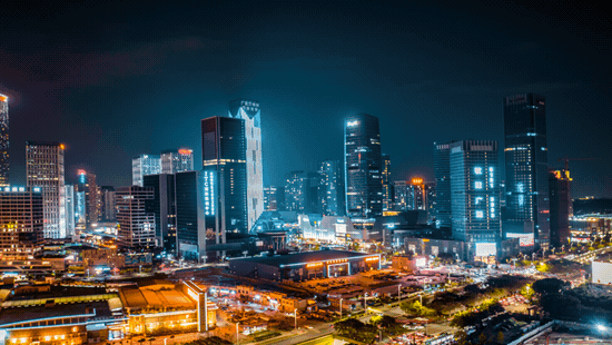 番禺万博板块，珠江铂世湾值得购买！