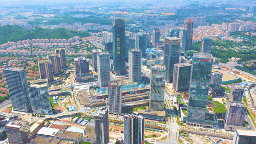 番禺珠江铂世湾加推138方四房，4.2万/平也能买？