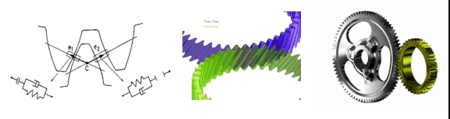 【技术帖】基于AVL仿真分析平台的电驱动总成NVH分析的图15