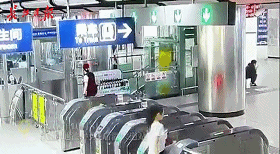 小姐姐，你狂奔的样子，真美！