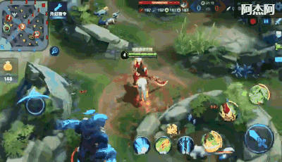 关羽冰封战神确定返场，不想把冰封放仓库，给你10天的时间学习这些技巧！