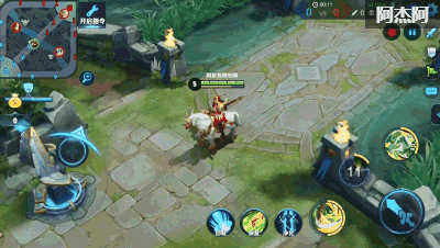 关羽冰封战神确定返场，不想把冰封放仓库，给你10天的时间学习这些技巧！