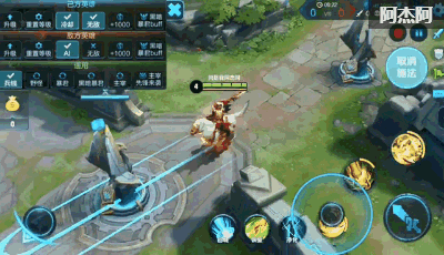 关羽冰封战神确定返场，不想把冰封放仓库，给你10天的时间学习这些技巧！