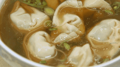 高铁1.5h！这座被CCTV翻牌的仙气小城，居然这么好吃？