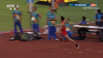 赛场上他们是赢家，场下同样活得精彩！