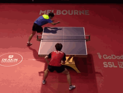 三冠王张宇镇竟然改名 于子洋苦战7局破其不败金身 乒乓国球汇 乒乓国球汇 微信公众号文章阅读 Wemp