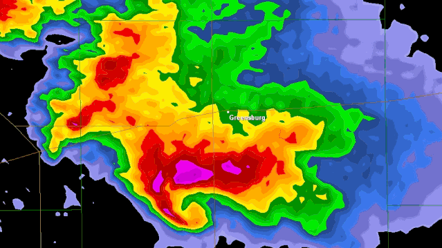下雨天，飞机的发动机会进水吗？的图6