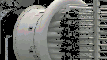 下雨天，飞机的发动机会进水吗？的图5