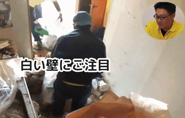 5年不扔垃圾、和80只蜘蛛同住的公寓！日本家政公司這樣清掃，過程極度舒適！ 家居 第14張