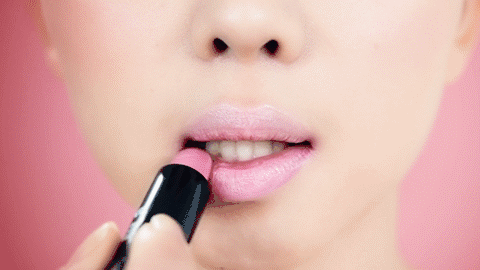 女性必看 口紅的顏色看出你的性格 魔鬼心理學 微文庫