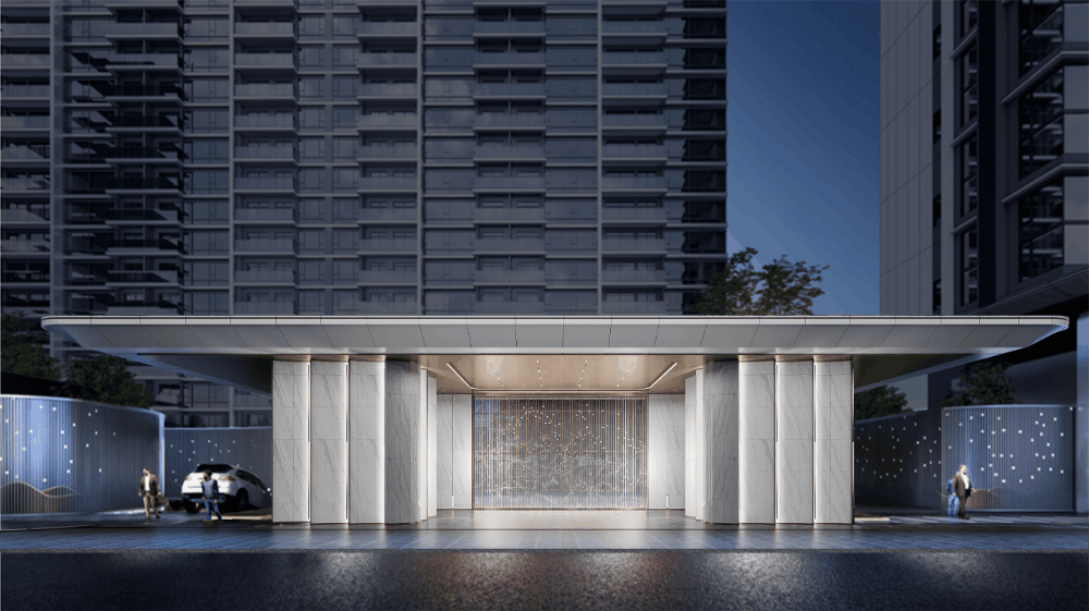 荔湾保利锦上印4月29日开启内部专场！