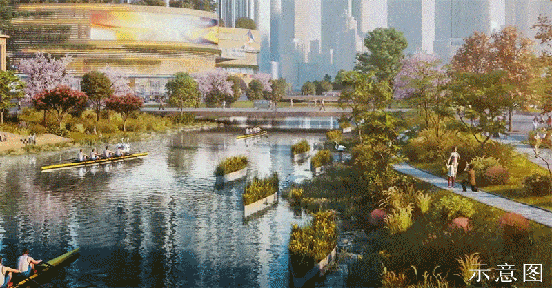 荔湾万汇天地瑧园*新消息！