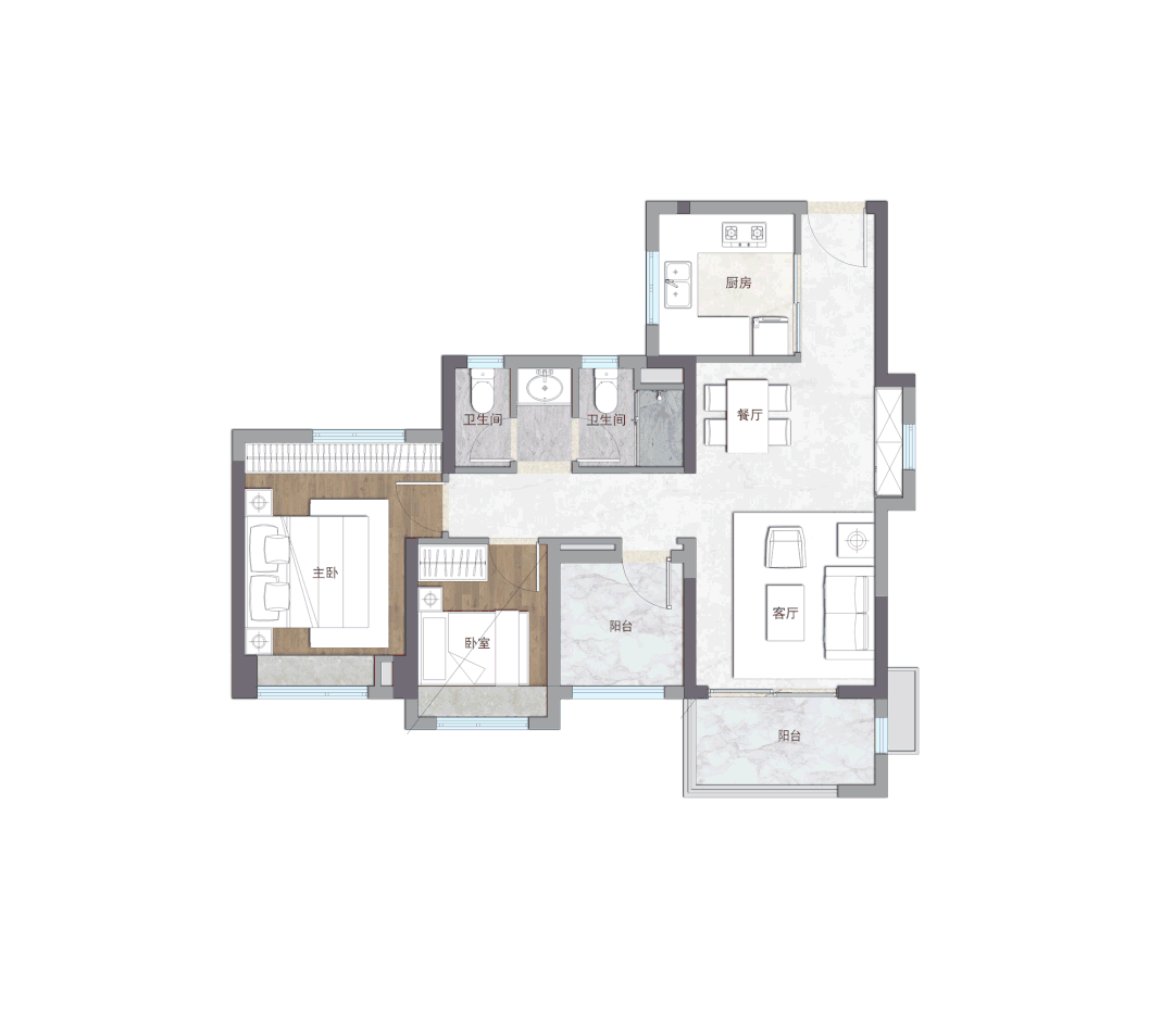 番禺保利领秀海总价一百多万上车，25*到琶洲