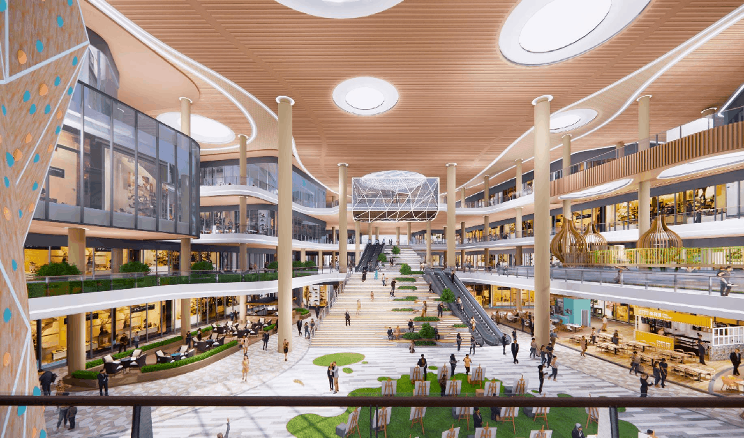 黄埔知识城悦辰壹号怎么样？值不值得买？