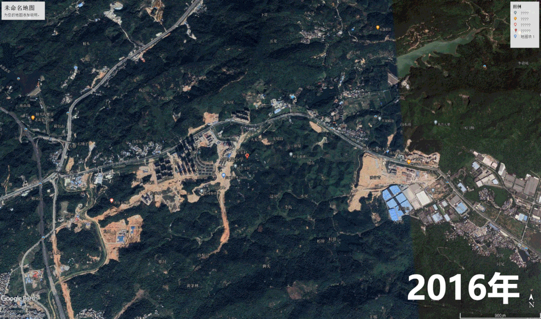 黄埔长岭雅居全新8栋、9栋的建面约160-190㎡大平层