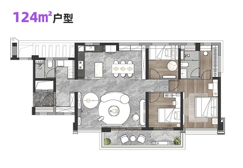 白云中海麓府怎么样？能不能入手？