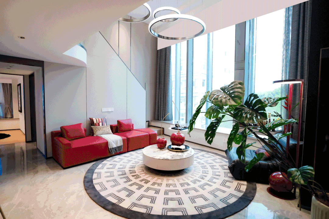 黄埔在售公寓，GTC广开云汇值不值得买？