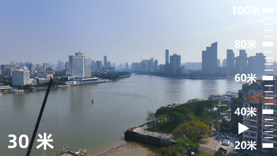 华润置地白鹅潭悦府正式亮相，样板房对外开放！