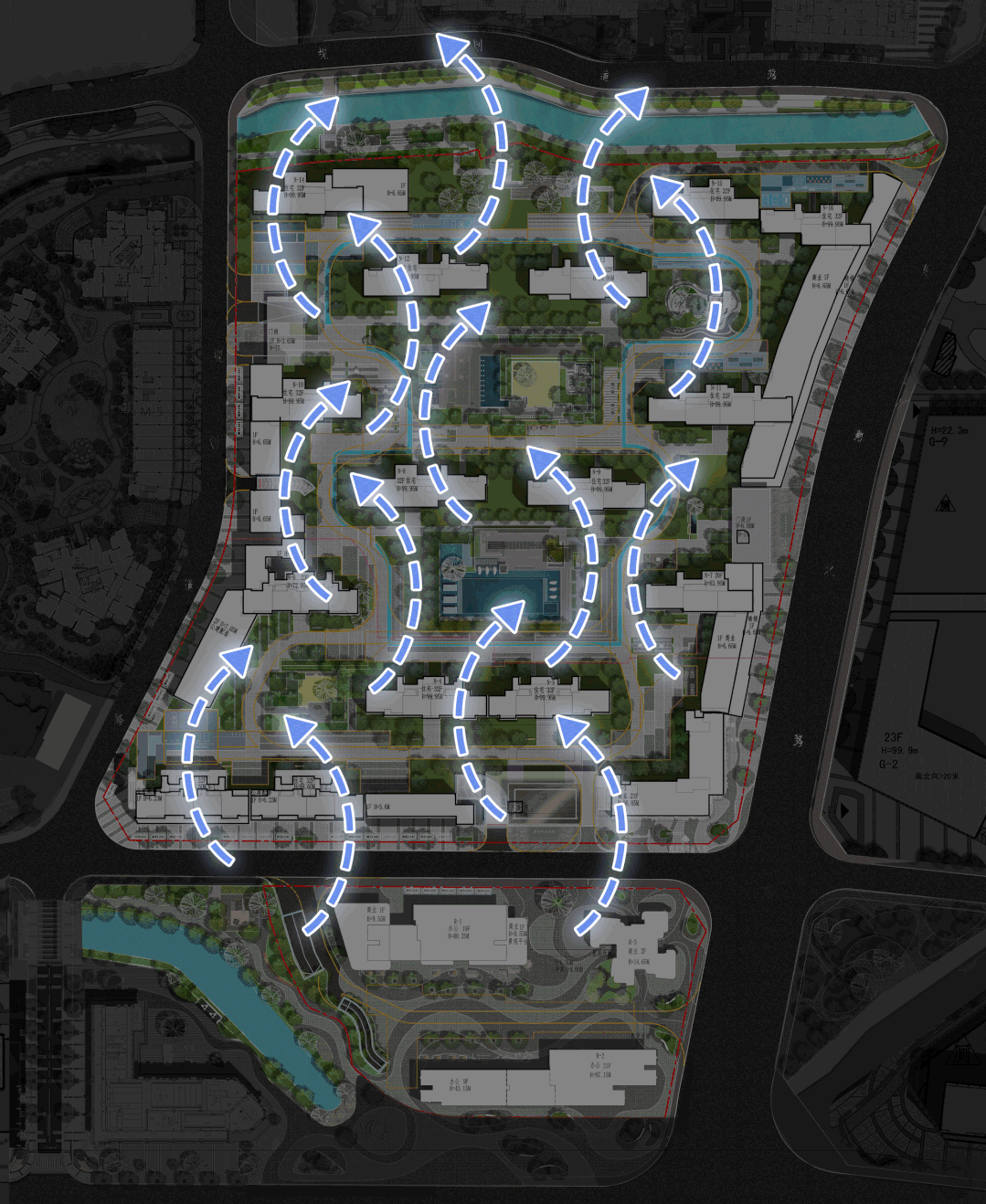 荔湾保利锦上印4月29日开启内部专场！