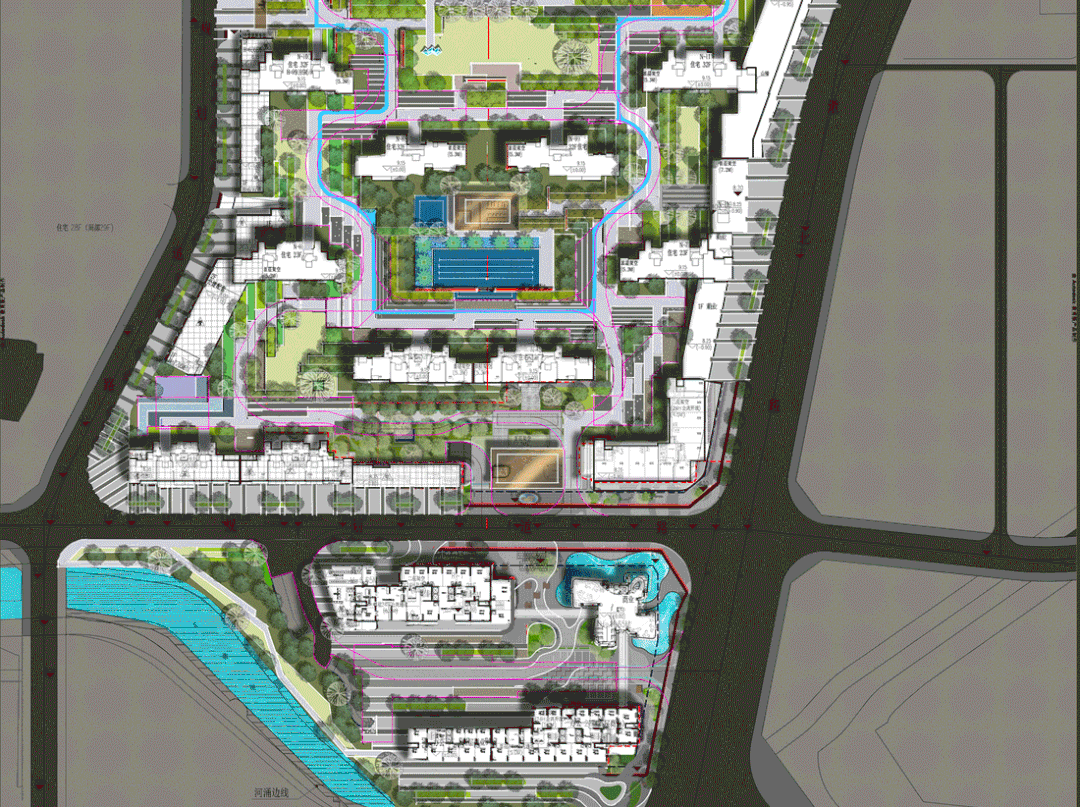 荔湾保利锦上印4月29日开启内部专场！