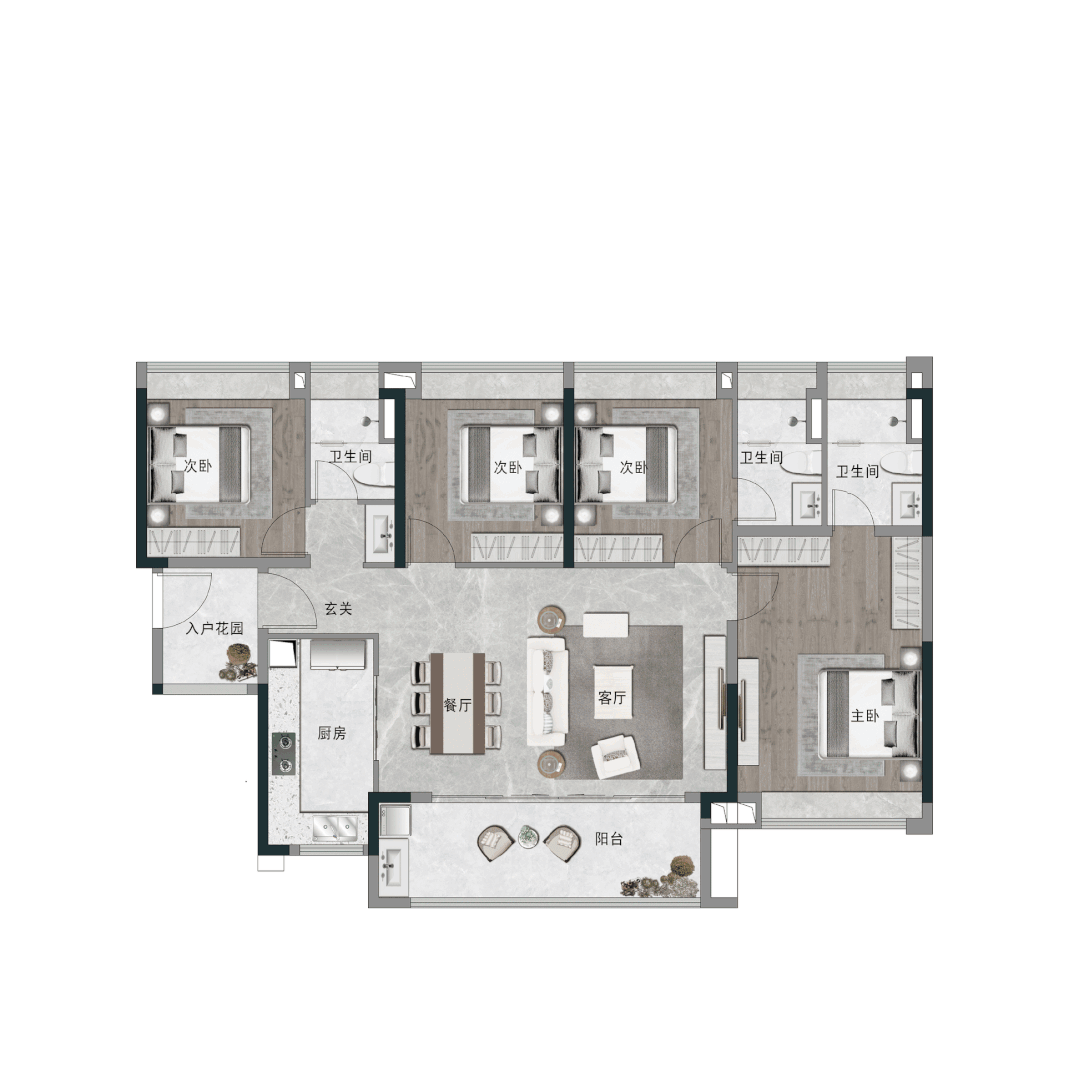 黄埔知识城悦辰壹号怎么样？值不值得买？